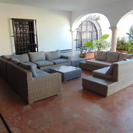 Casa Michael - El Paraiso, Marbella * Эстепона