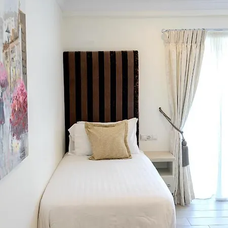 Вилла Casa Michael - El Paraiso, Marbella *