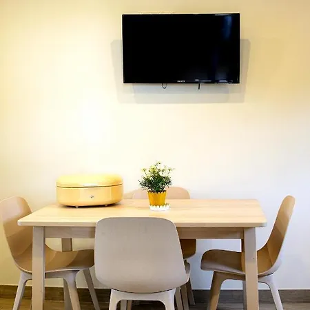 Вилла Casa Michael - El Paraiso, Marbella