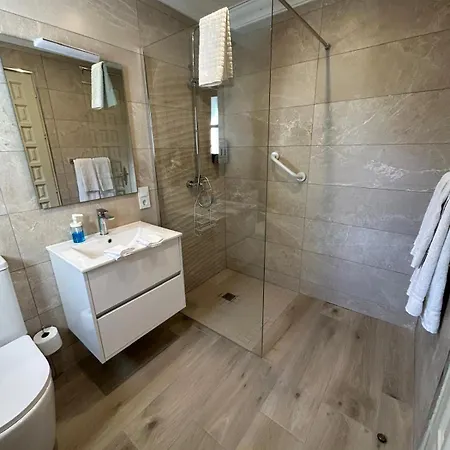 Вилла Casa Michael - El Paraiso, Marbella *