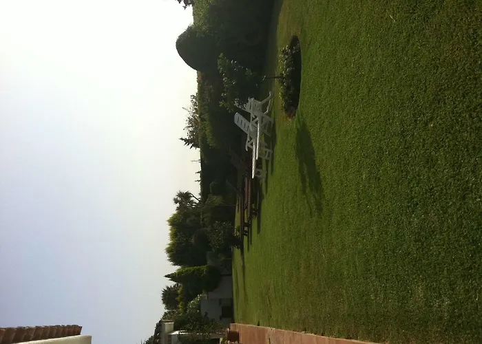 Villa Casa Michael - El Paraiso, Marbella *