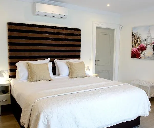 Casa Michael - El Paraiso, Marbella Villa *