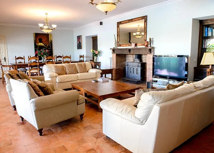 Casa Michael - El Paraiso, Marbella Villa Estepona