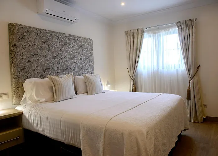 Casa Michael - El Paraiso, Marbella * Estepona