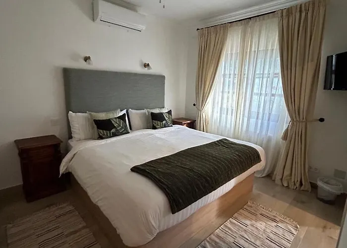 Casa Michael - El Paraiso, Marbella Villa