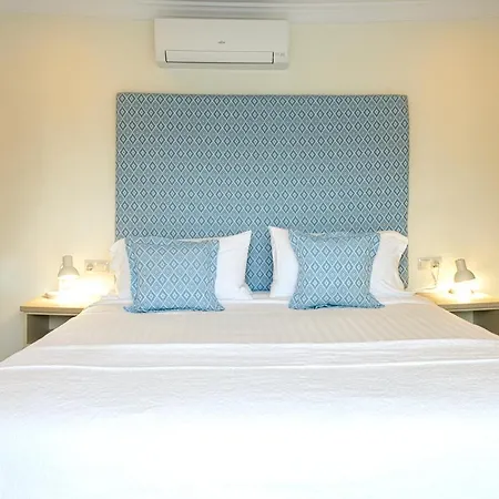 Casa Michael - El Paraiso, Marbella فيلة