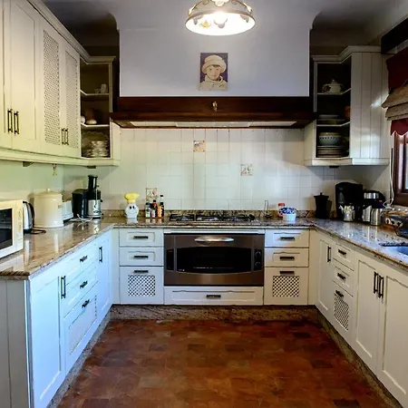 فيلة Casa Michael - El Paraiso, Marbella