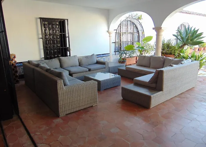 Casa Michael - El Paraiso, Marbella * Estepona