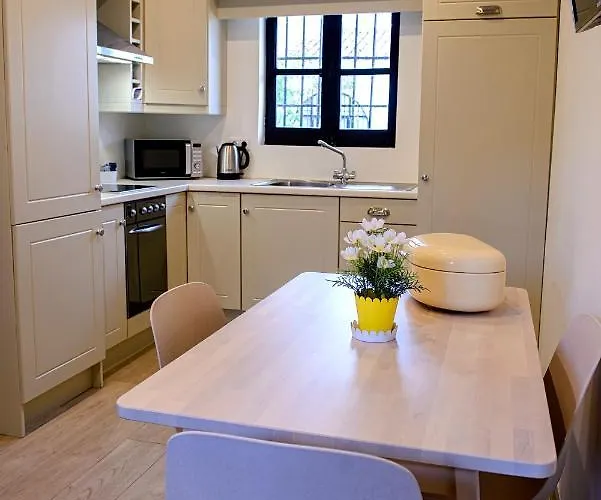 Villa Casa Michael - El Paraiso, Marbella Estepona