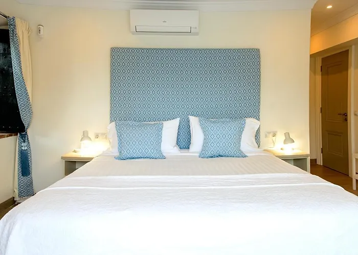 Casa Michael - El Paraiso, Marbella Villa