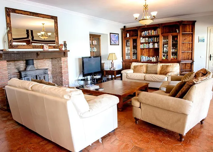 Casa Michael - El Paraiso, Marbella * Estepona