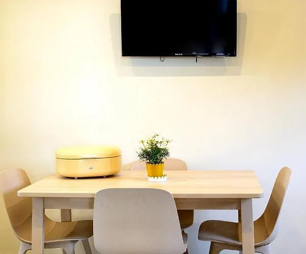 Villa Casa Michael - El Paraiso, Marbella