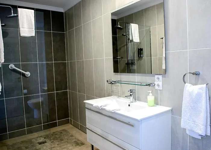 Villa Casa Michael - El Paraiso, Marbella