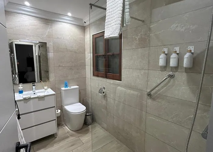 Casa Michael - El Paraiso, Marbella