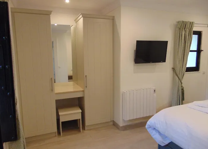 Casa Michael - El Paraiso, Marbella *