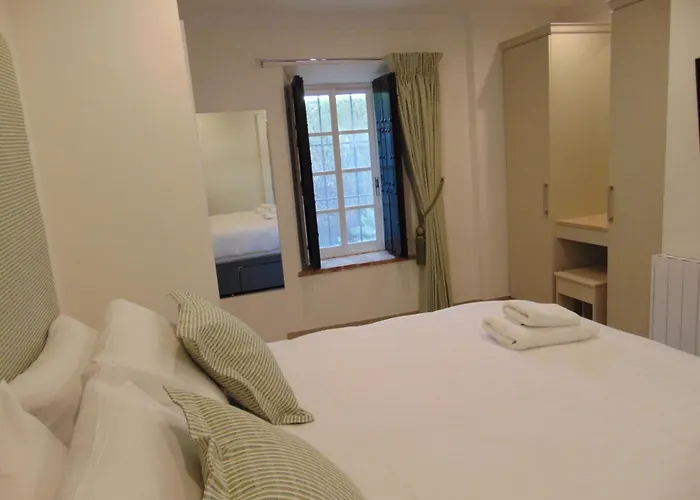 Casa Michael - El Paraiso, Marbella Villa *