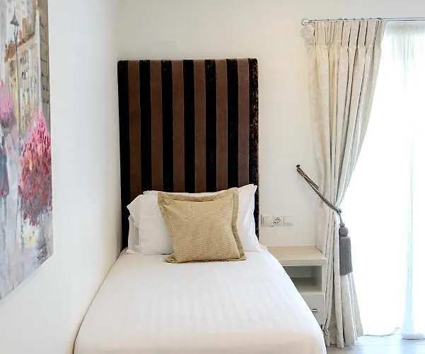 Villa Casa Michael - El Paraiso, Marbella *