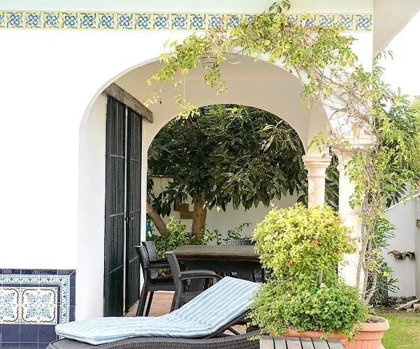 Casa Michael - El Paraiso, Marbella Villa Estepona