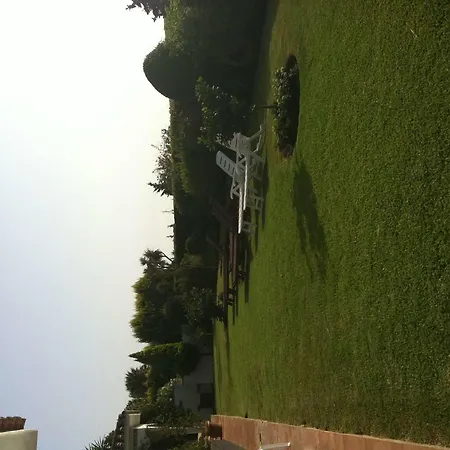 Вилла Casa Michael - El Paraiso, Marbella *