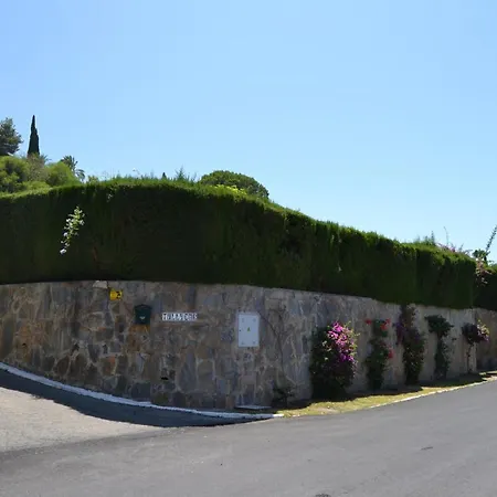 Casa Michael - El Paraiso, Marbella Вилла Эстепона