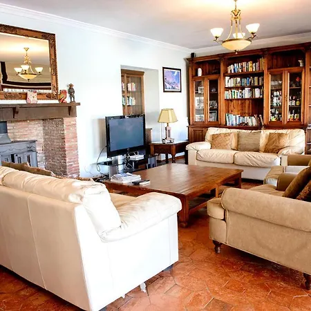 Casa Michael - El Paraiso, Marbella * Эстепона