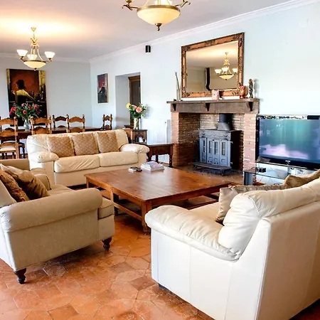 Casa Michael - El Paraiso, Marbella Вилла Эстепона