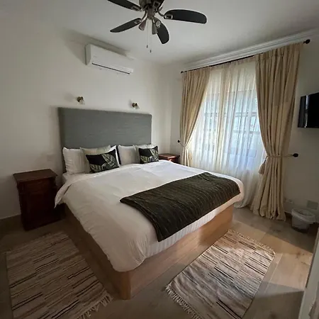 Casa Michael - El Paraiso, Marbella Вилла